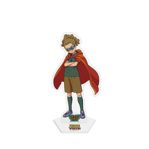 『イナズマイレブン 英雄たちのヴィクトリーロード』キャラクターアクリルスタンド Vol.2 鬼道 有人